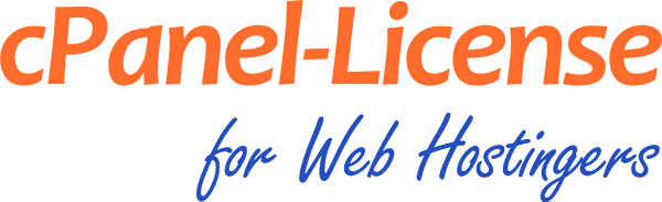 cPanel-License.com